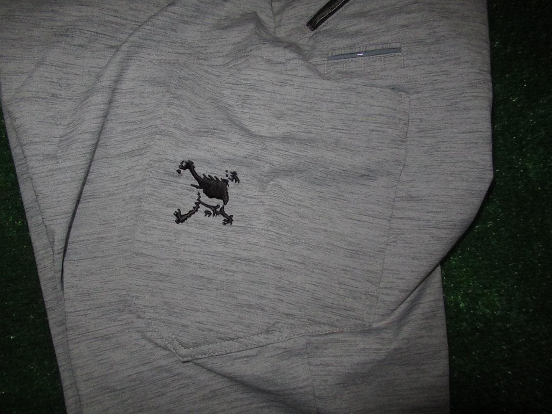 OAKLEY　30　SKULL VERSATILE TPD JOGGER 4.0