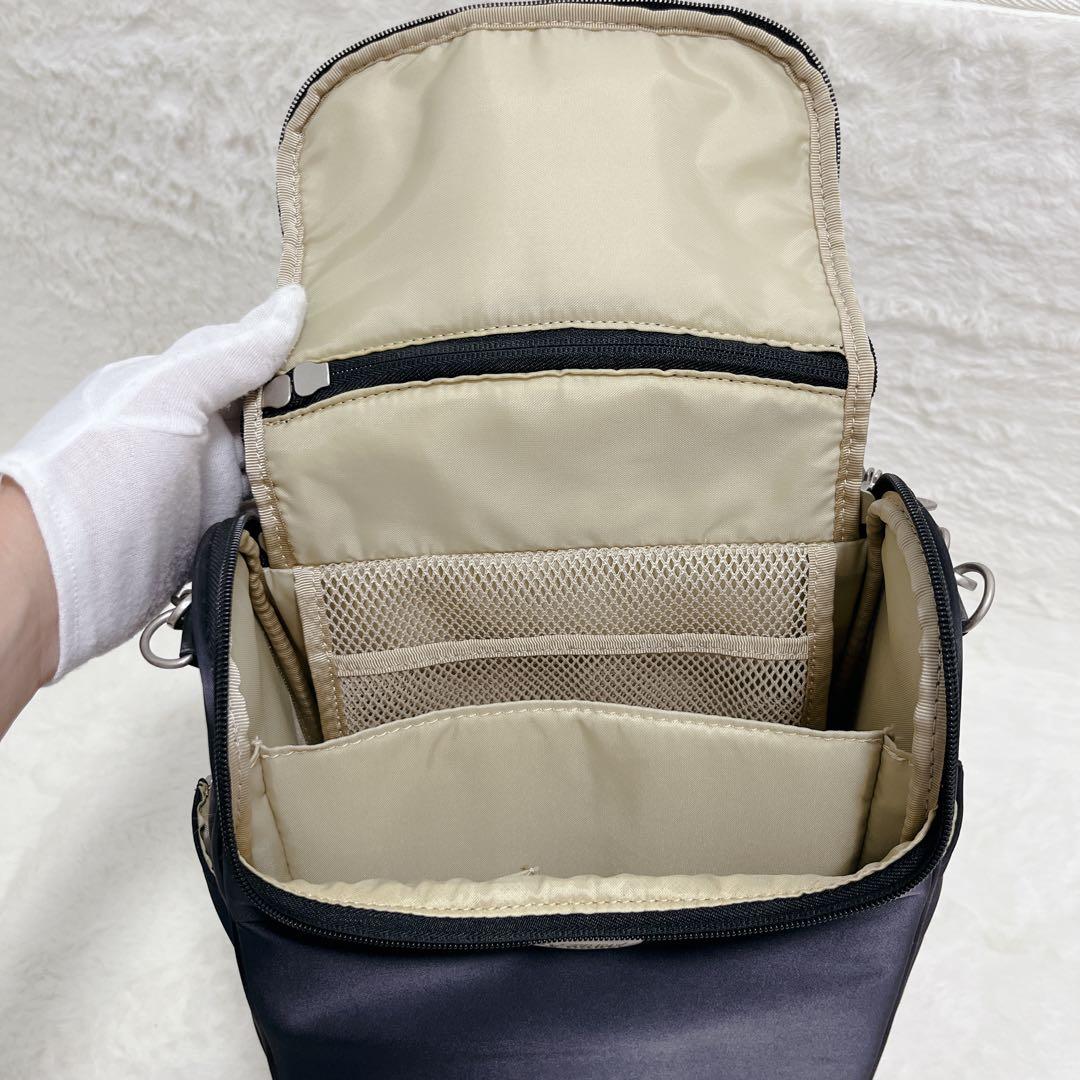 【未使用品】SWANY スワニー キャリーカート ブラック 4輪 大容量