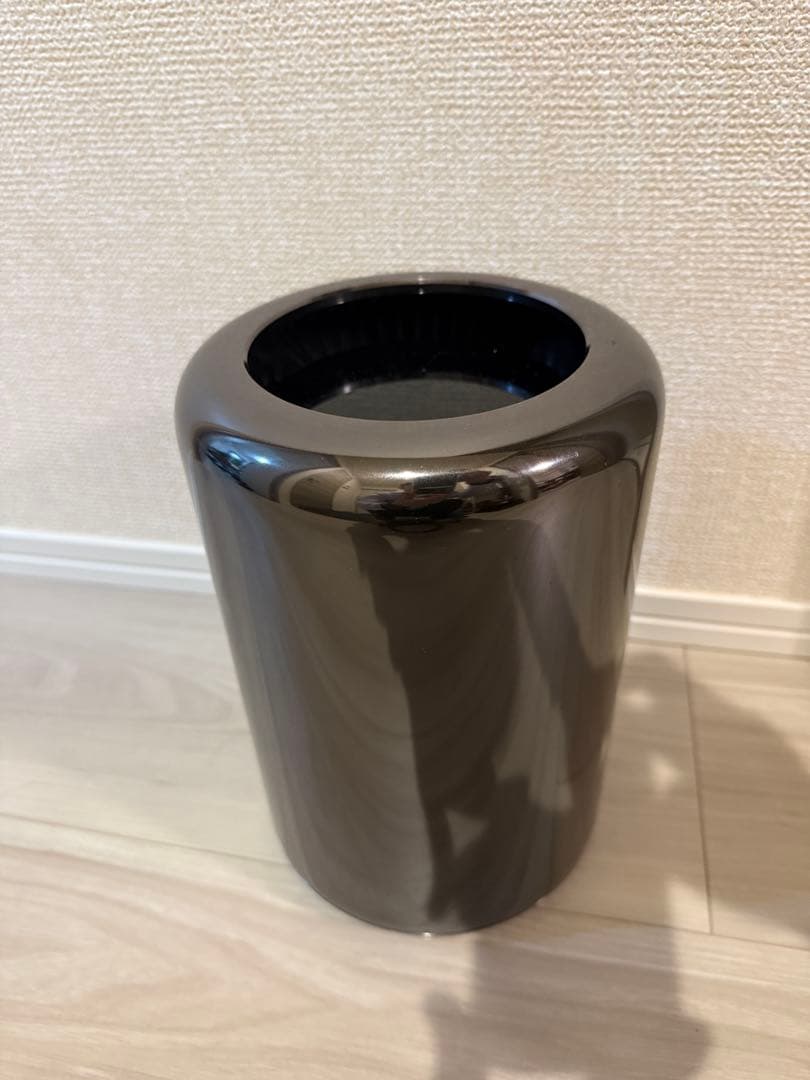 Macデスクトップ Mac Pro 2013 RAM64GB Xeon E5 SSD256GB