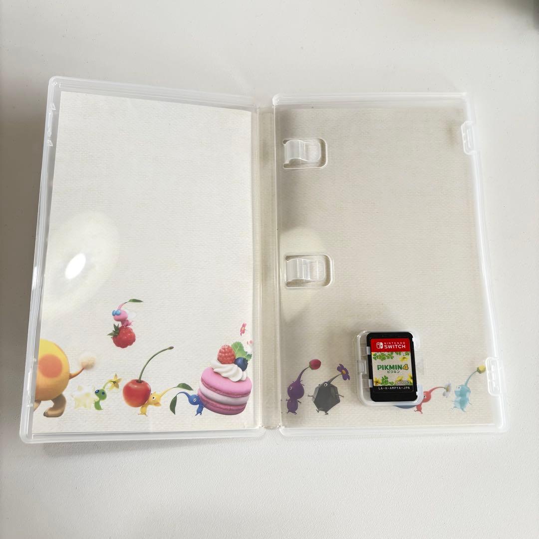 Nintendo Switch ピクミンセット