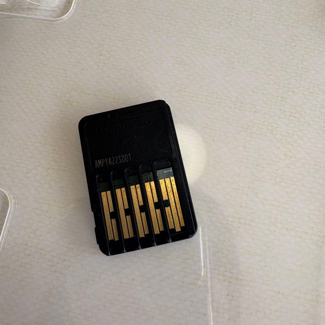 Nintendo Switch ピクミンセット