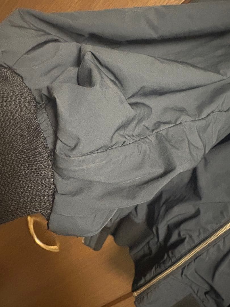メゾンスペシャル　AirVentile MA1