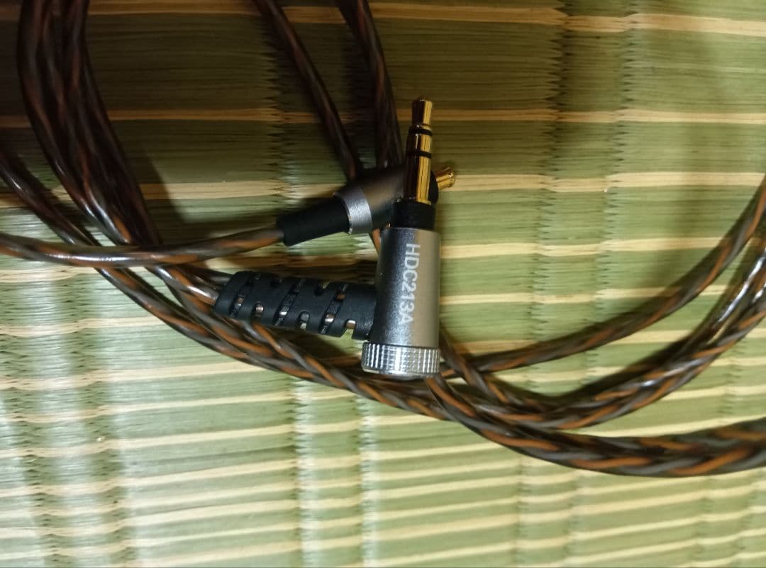 オーディオテクニカ HDC213A/1.2 オーディオリケーブル