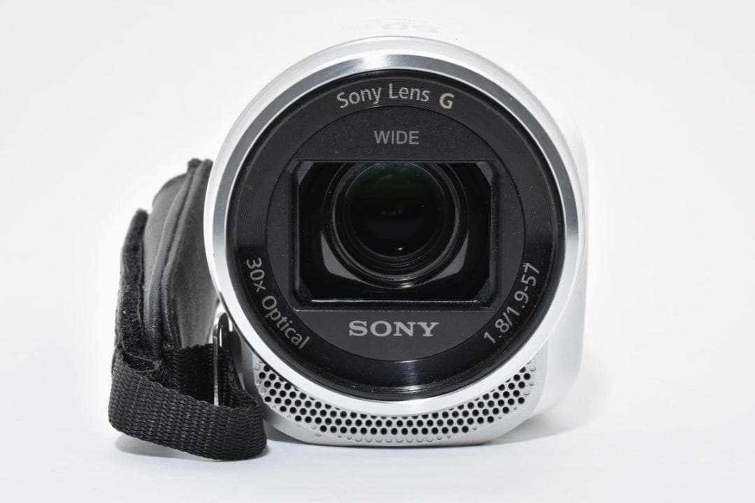 【箱付き】 SONY ソニー HDR-CX675 デジタルビデオカメラ