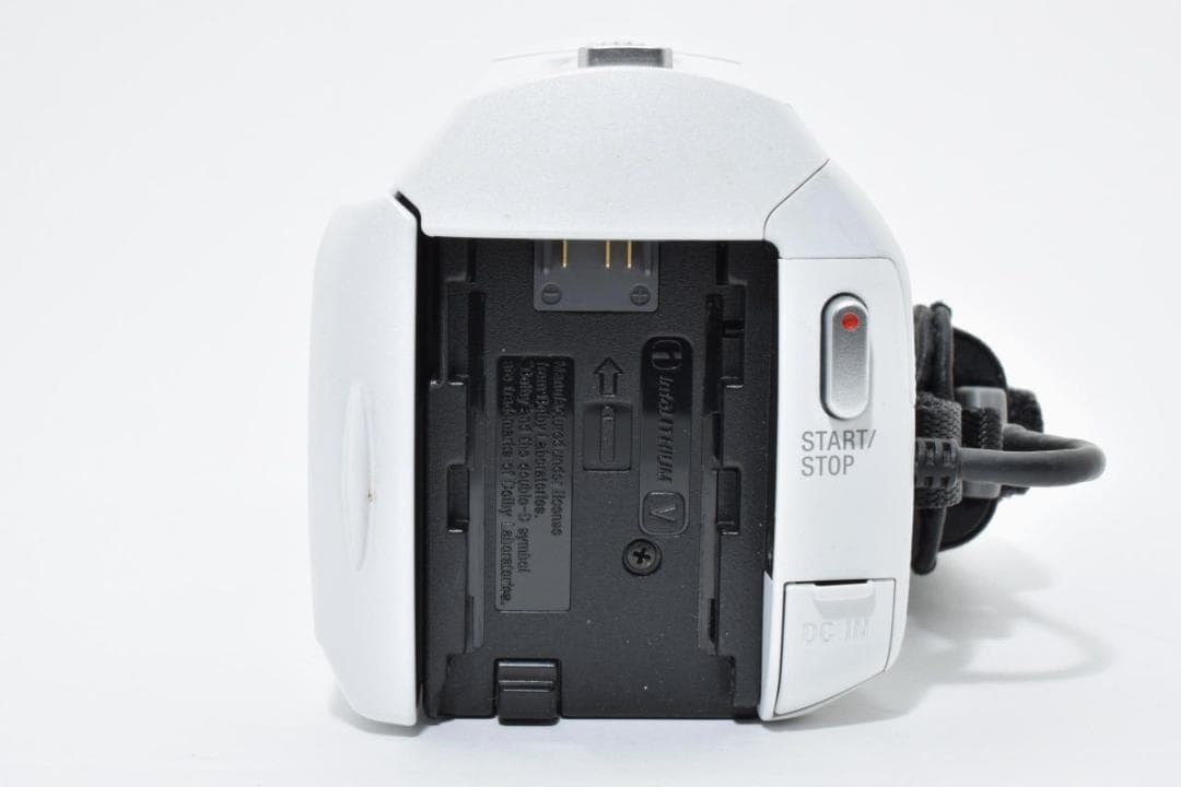 【箱付き】 SONY ソニー HDR-CX675 デジタルビデオカメラ