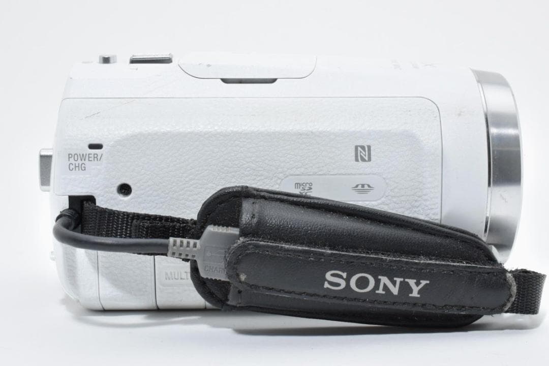 【箱付き】 SONY ソニー HDR-CX675 デジタルビデオカメラ