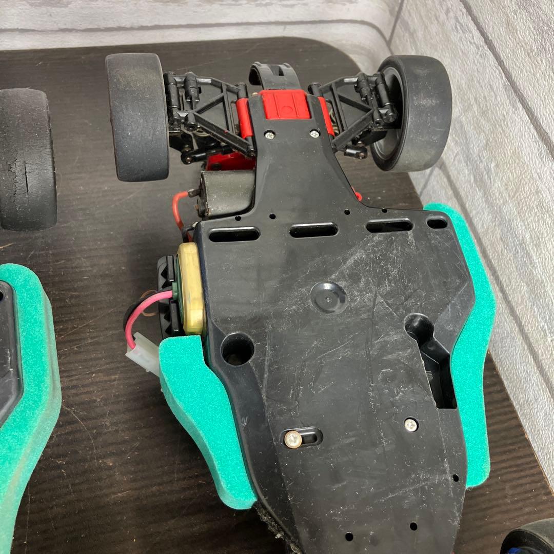 ラジコンカー 2台まとめ