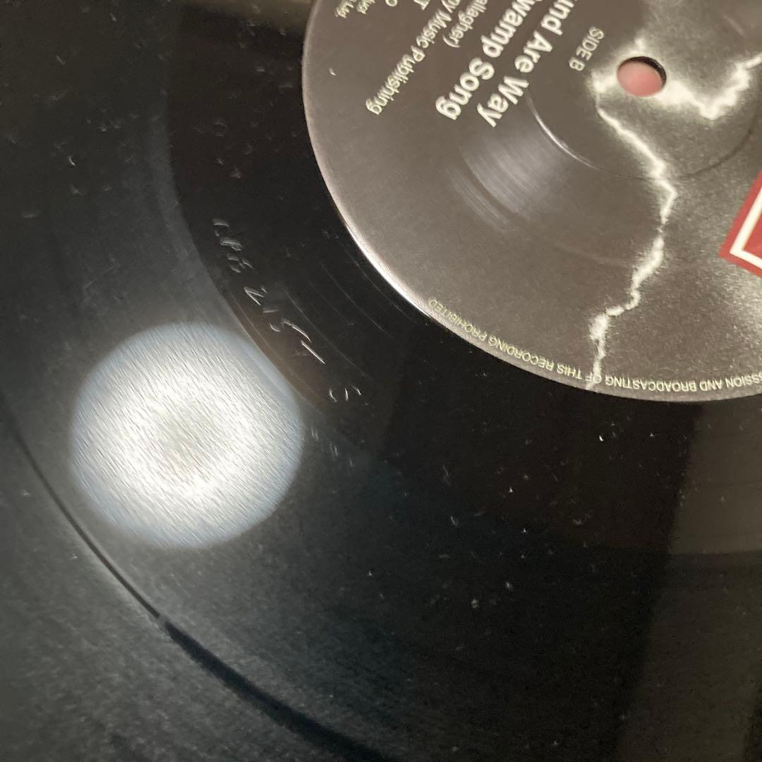 Oasis Wonderwall レコード DAMONT刻印