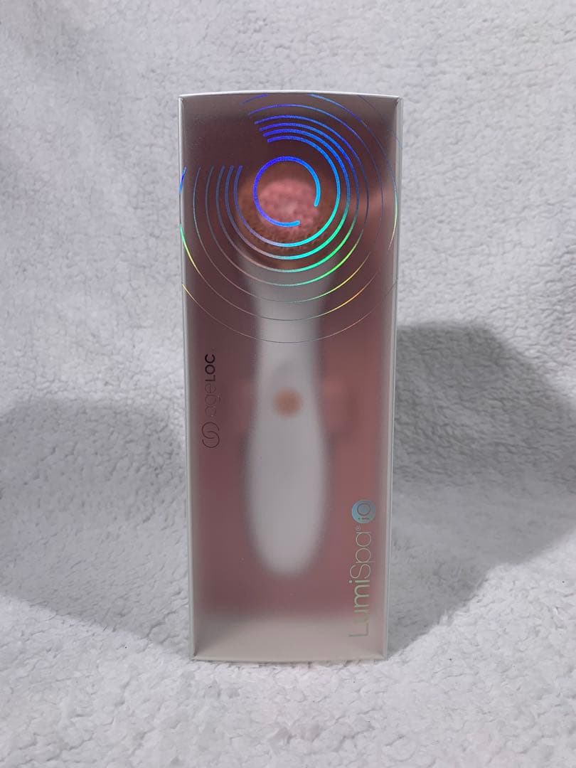 ※限定色※ ニュースキン ageLOC®︎ ルミスパ®︎ iO（箱あり/本体セット）
