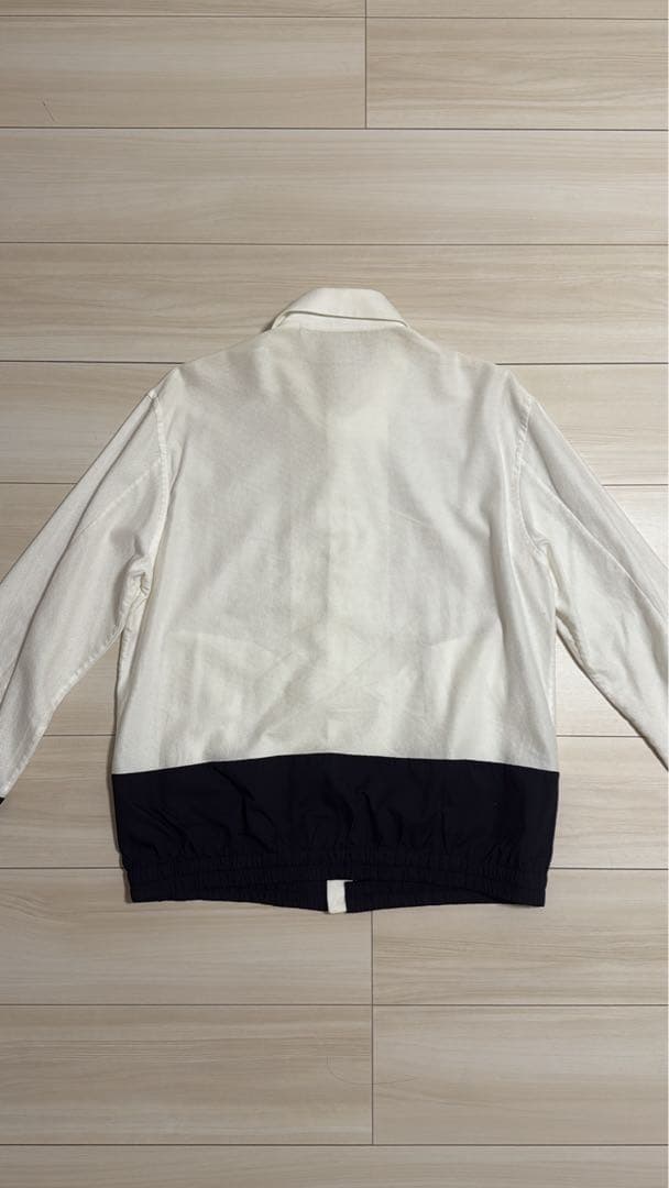 あ*様 本人期　JIL SANDER archive jacket