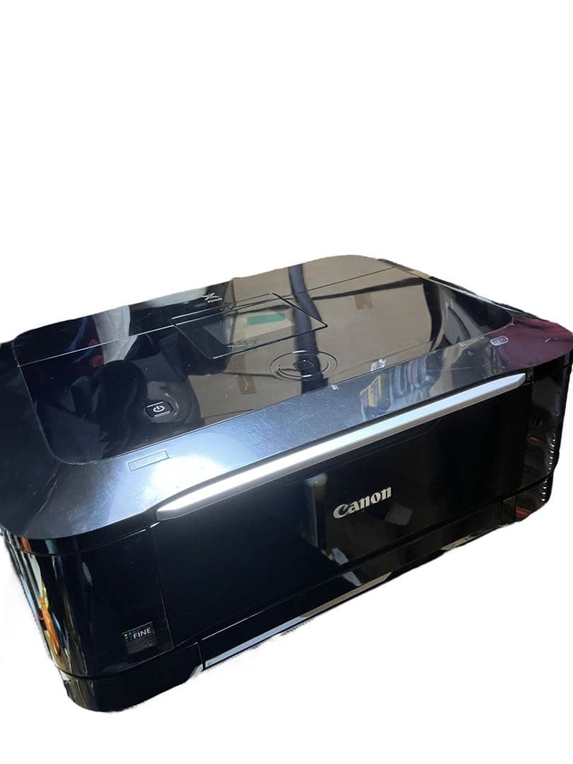 希少　Canon キャノンPIXUS MG8130 インクジェットプリンター