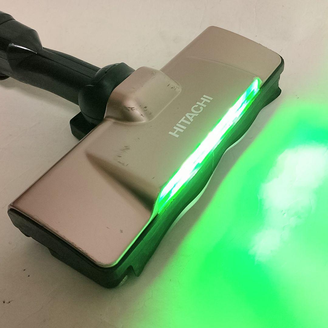 HITACHI　PV-BHL3000J　ラクかるパワーブーストサイクロン