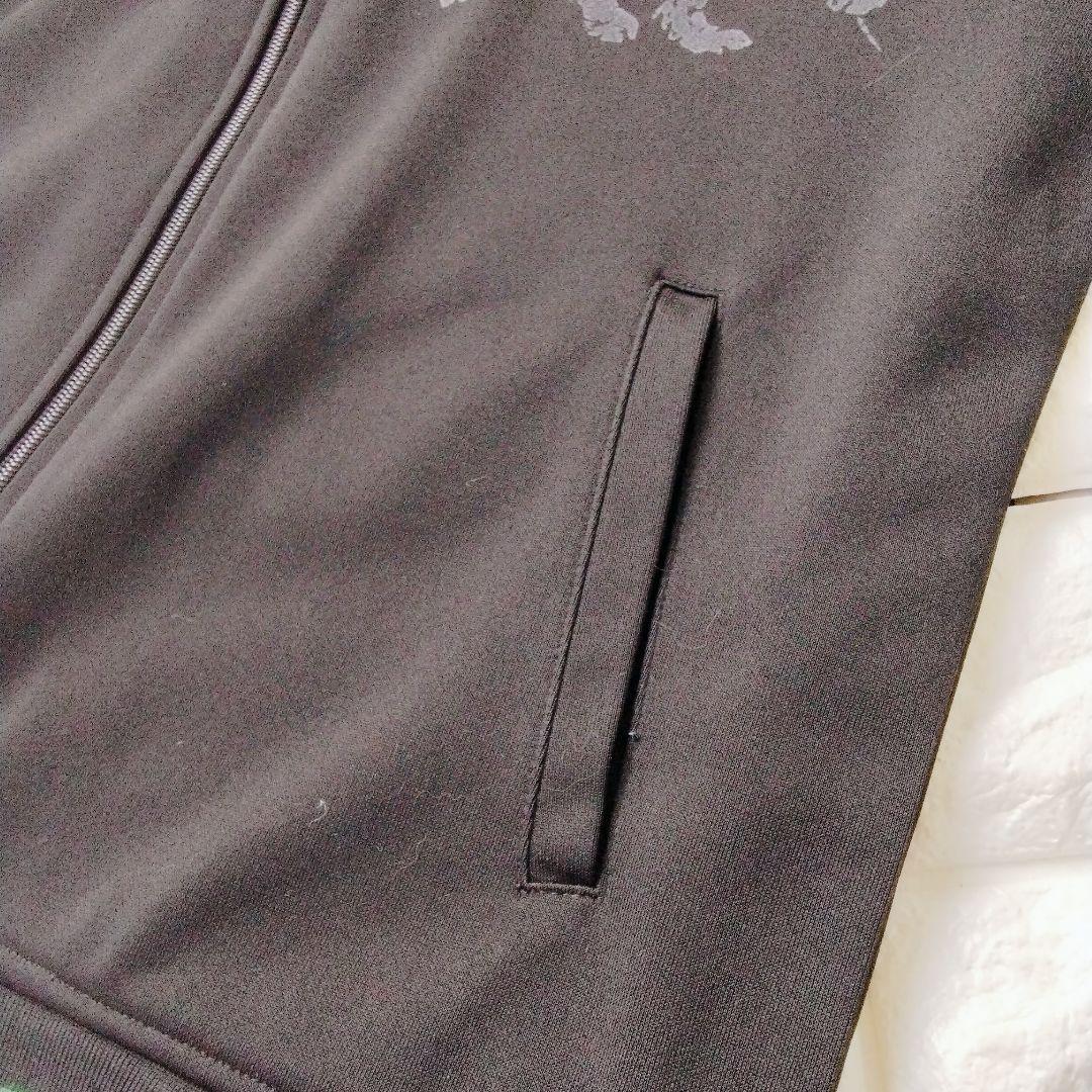 美品♪ 90' ZION ザイオン ボブマーリー トラックジャケット ジャージ