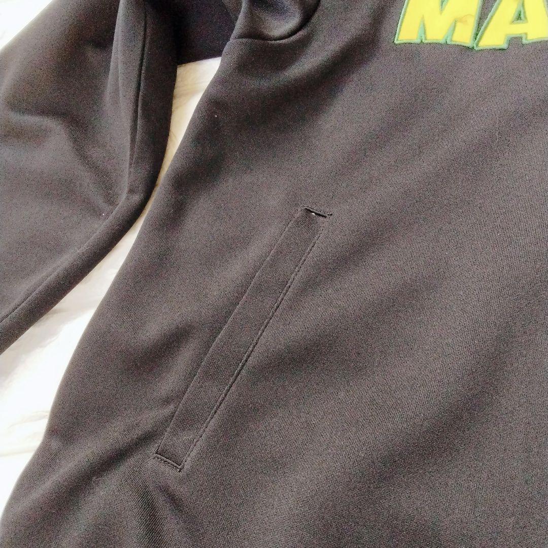 美品♪ 90' ZION ザイオン ボブマーリー トラックジャケット ジャージ