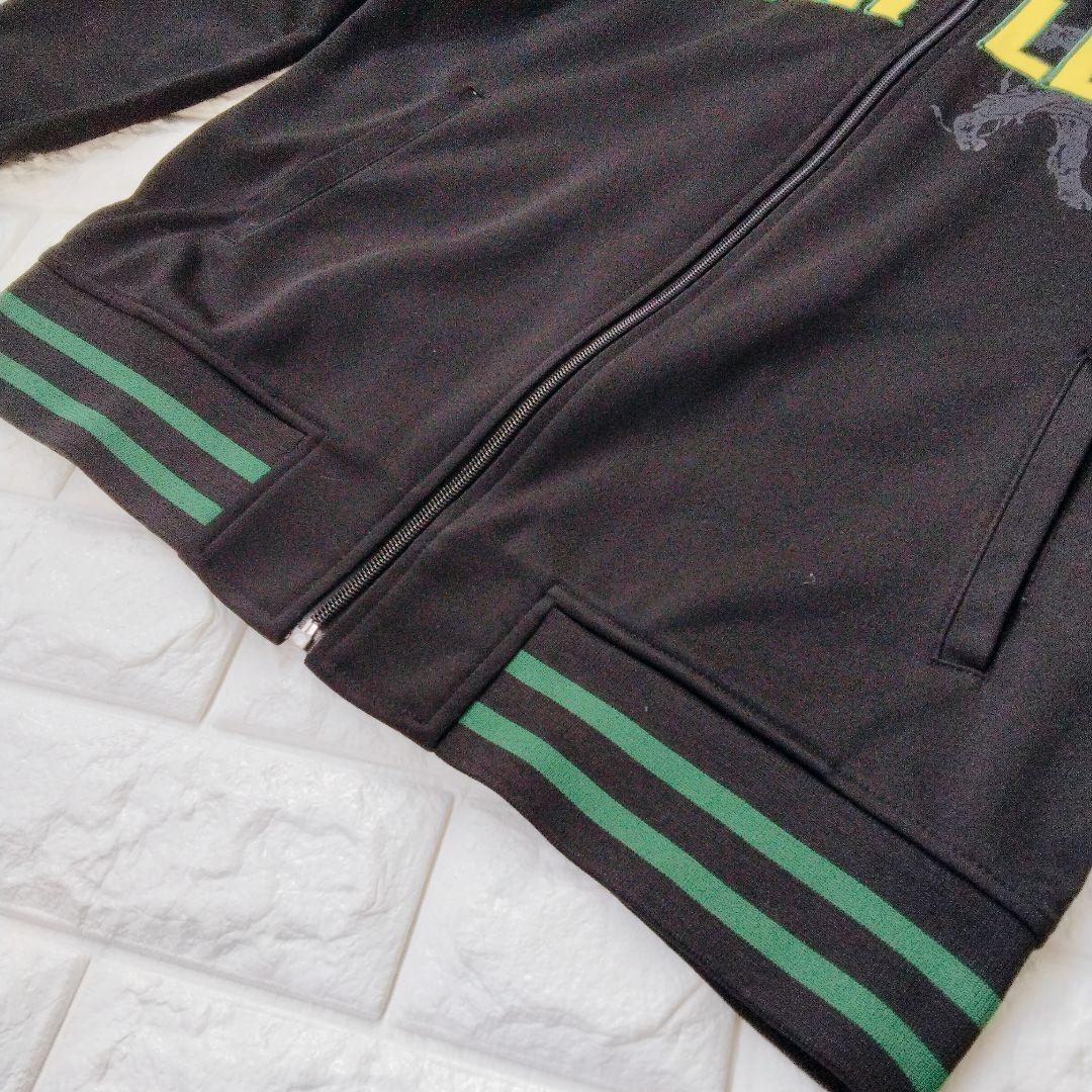 美品♪ 90' ZION ザイオン ボブマーリー トラックジャケット ジャージ