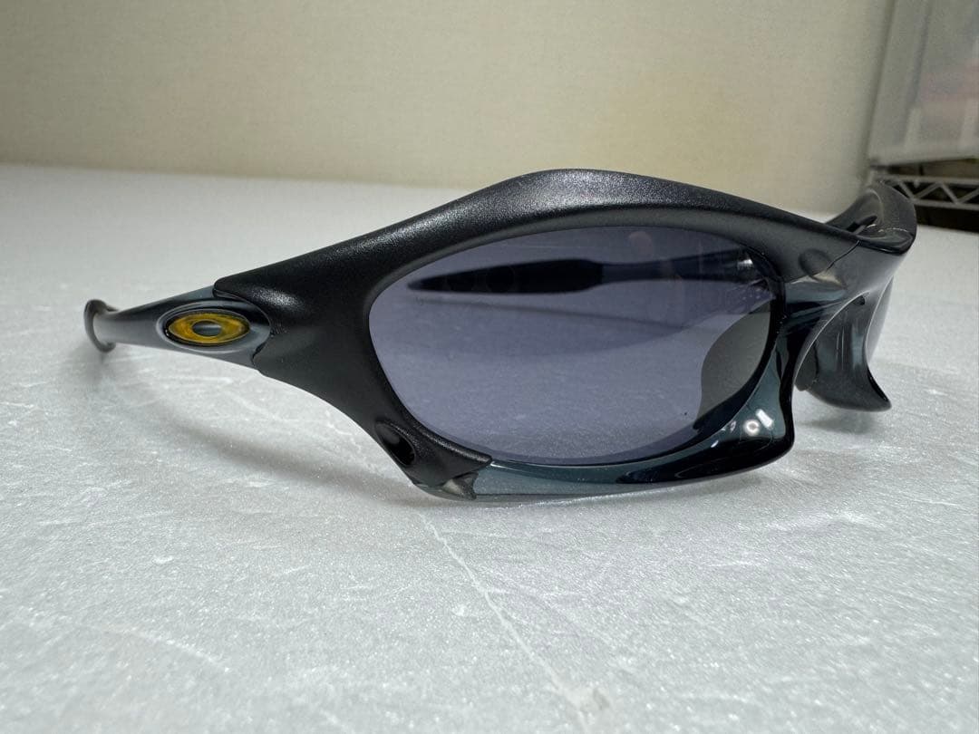 オークリー スプライス　SPLICE OAKLEY サングラス　03-724