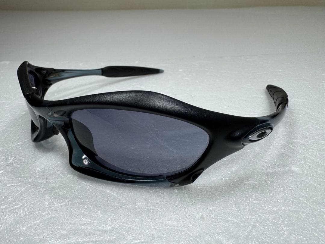 オークリー スプライス　SPLICE OAKLEY サングラス　03-724