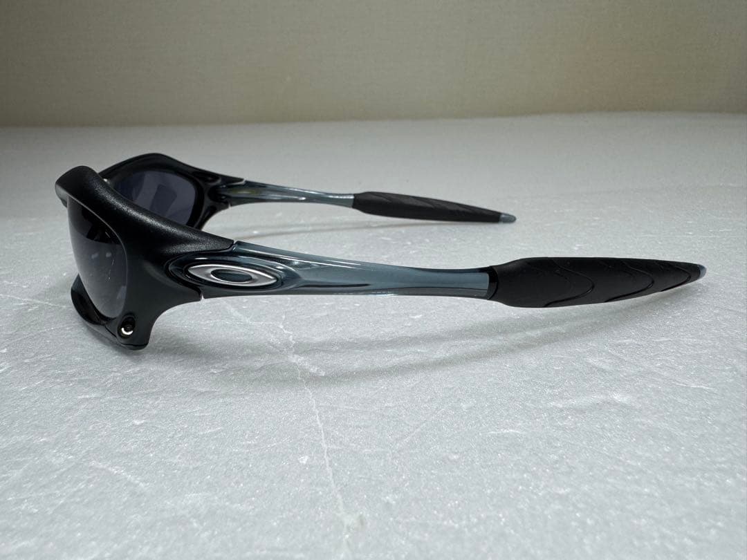 オークリー スプライス　SPLICE OAKLEY サングラス　03-724
