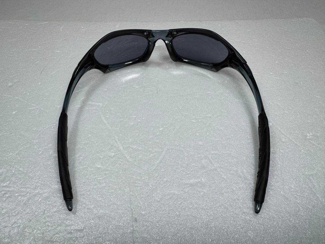 オークリー スプライス　SPLICE OAKLEY サングラス　03-724