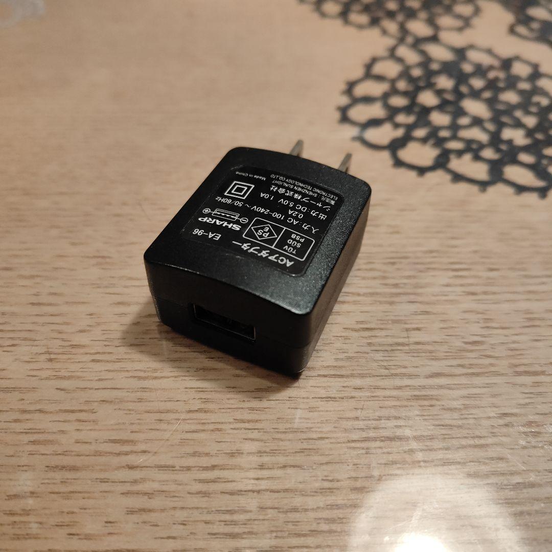【箱付き超美品、早い者勝ち】Sony HDR-CX470 ホワイト ビデオカメラ