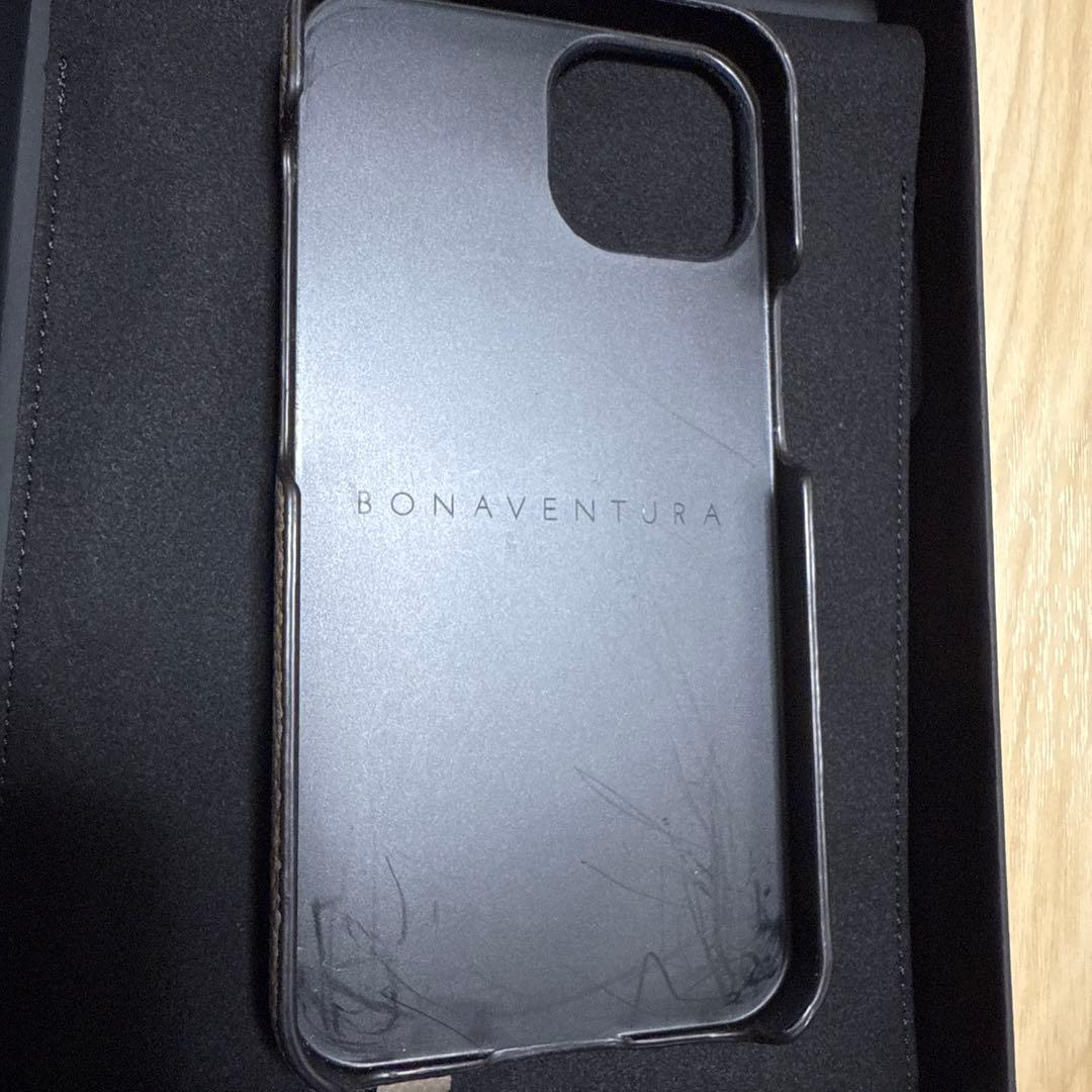 iPhone14ケース　BONAVENTURA