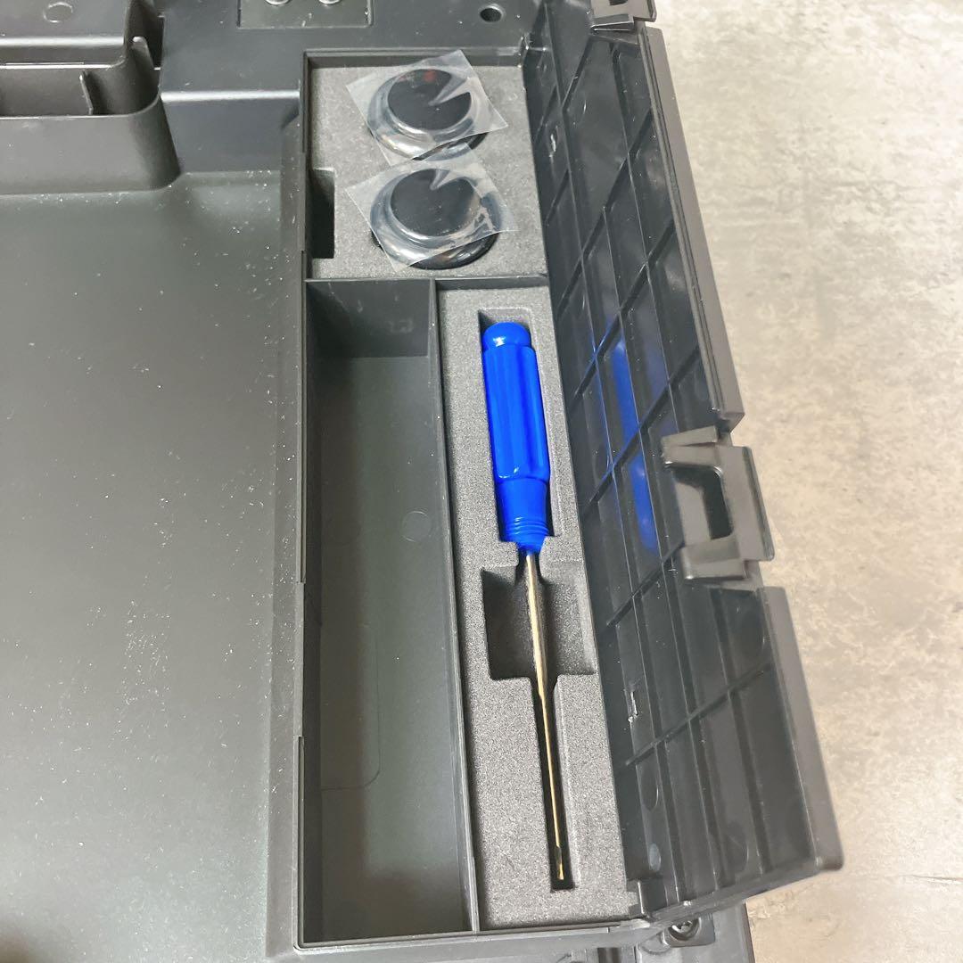 MAD CATZ TE3 アーケードコントローラー