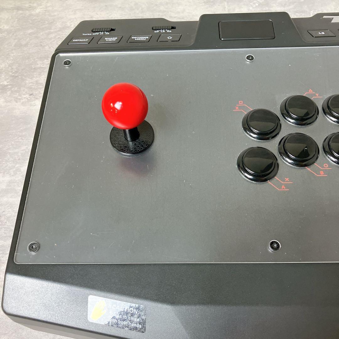MAD CATZ TE3 アーケードコントローラー