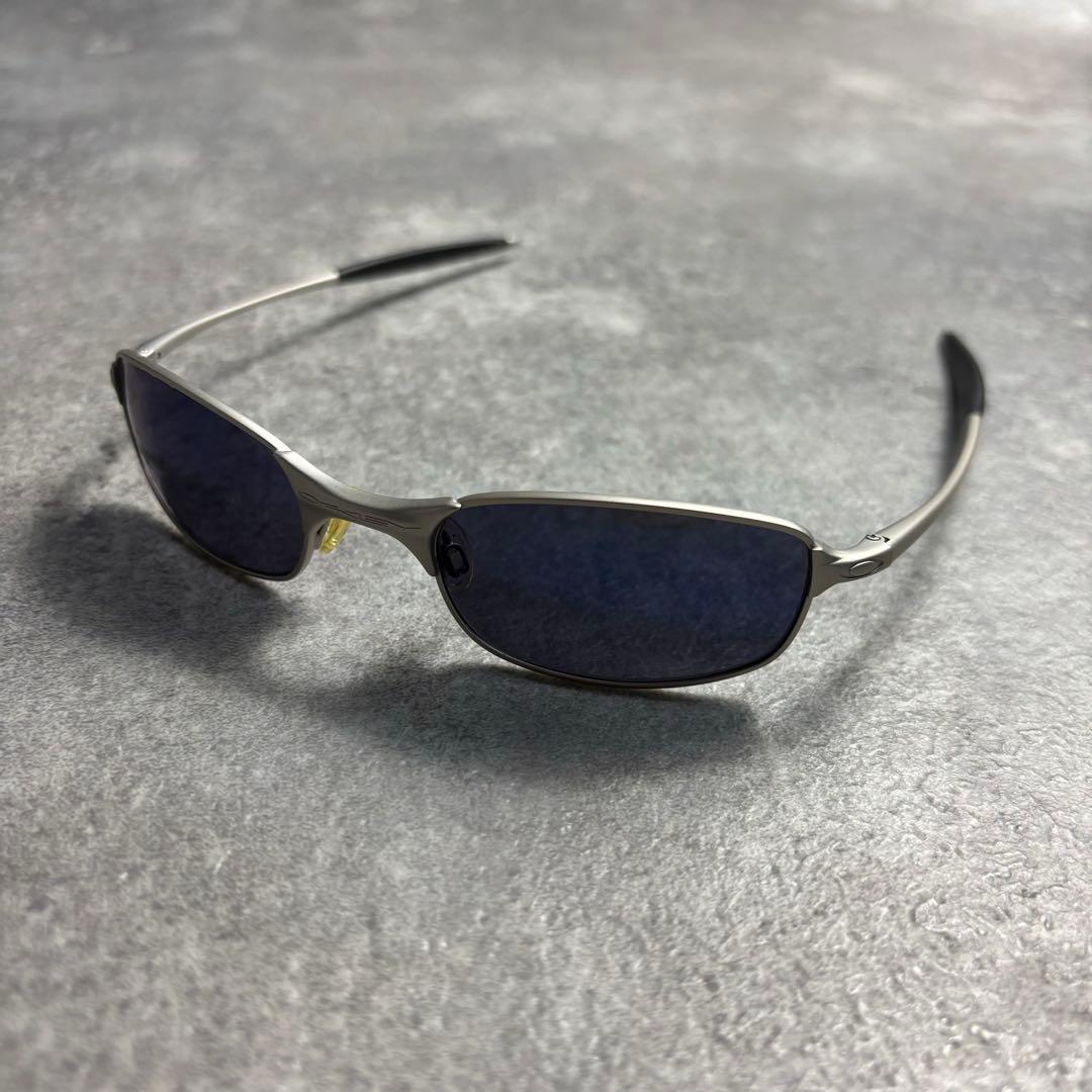小物 00s OAKLEY A WIRE 2.0 SUNGLASSES ARCHIVE
