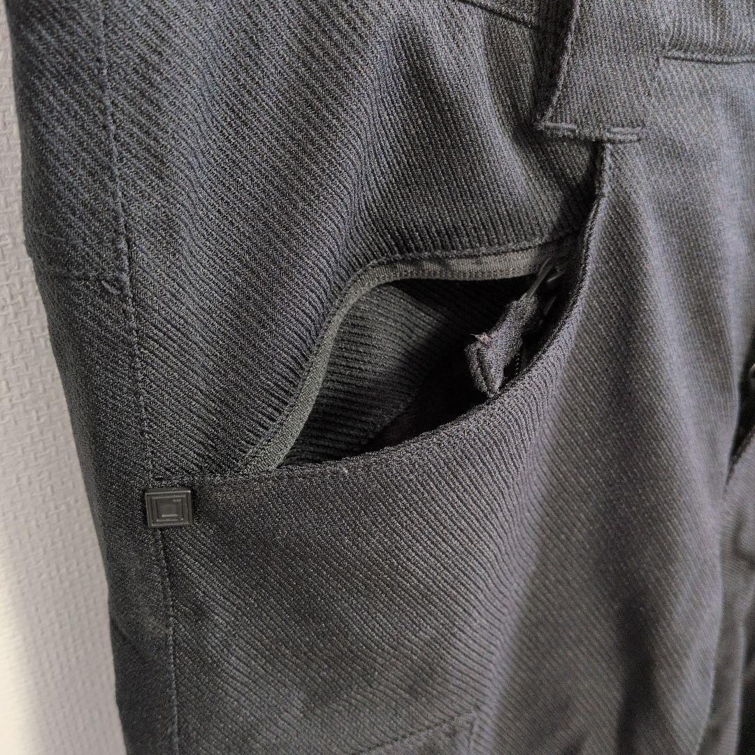【USED】L1 PREMIUM OUTERWEAR スノーボードパンツ M