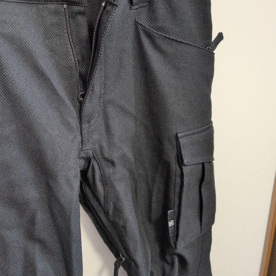 【USED】L1 PREMIUM OUTERWEAR スノーボードパンツ M