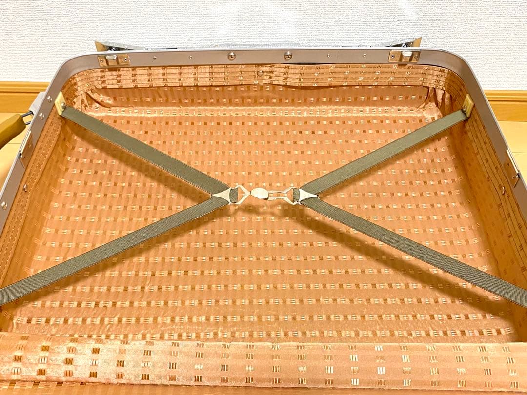 サムソナイト　ビンテージ　スーツケース　良品　希少　鍵付