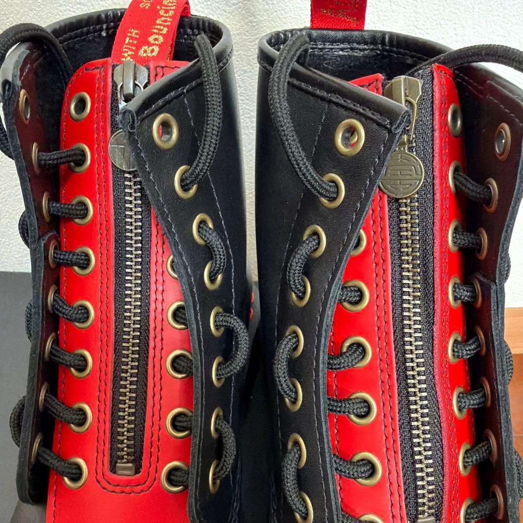Dr.Martens/2023年卯年限定/1460 8ホールブーツ 22cm