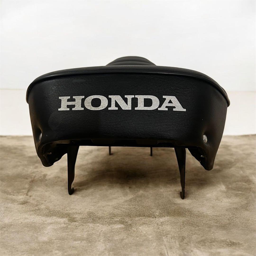 HONDA モンキー純正シート