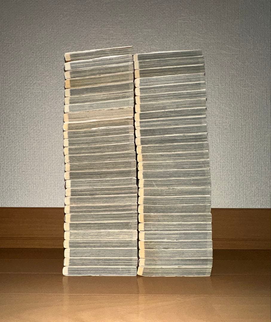 名探偵コナン54冊セット（1巻〜54巻）　青山剛昌　　　漫画