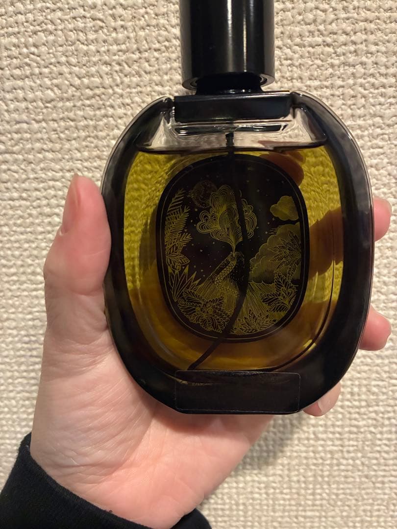 DIPTYQUE ディップティック TEMPO（テンポ）
