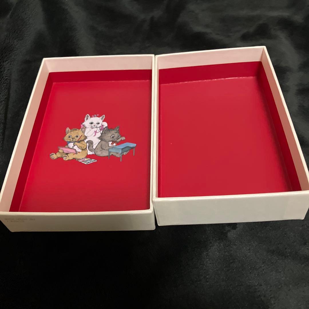 ヒグチユウコ　 おしゃれキャット マリーちゃん　多機種対応スマホケース