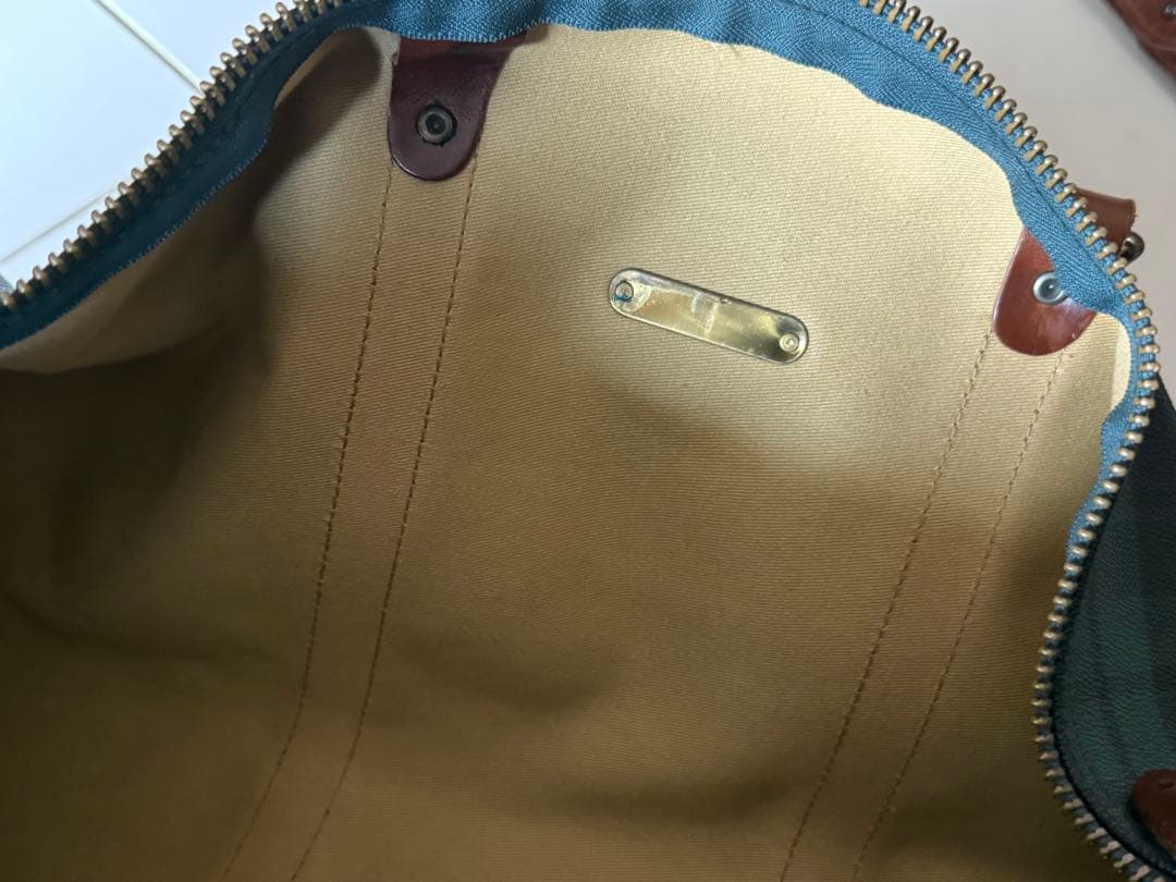 Polo Ralph Lauren ポロラルフローレン 2way ボストンバッグ
