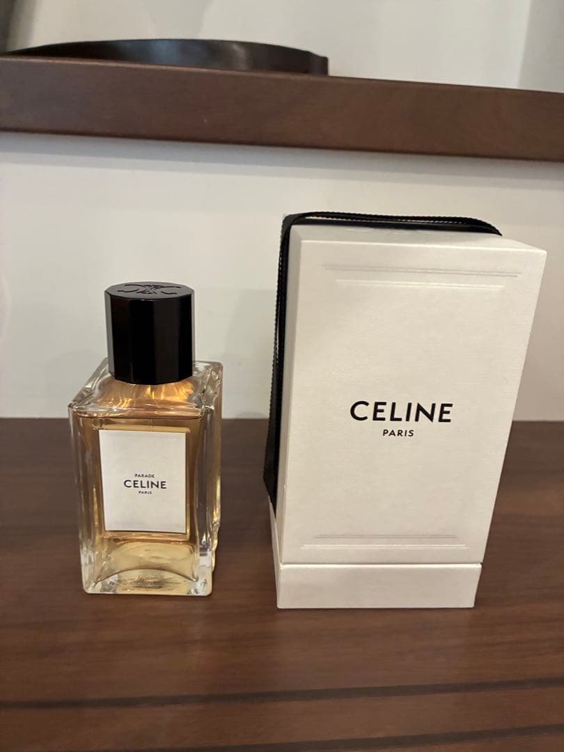 CELINE パラード