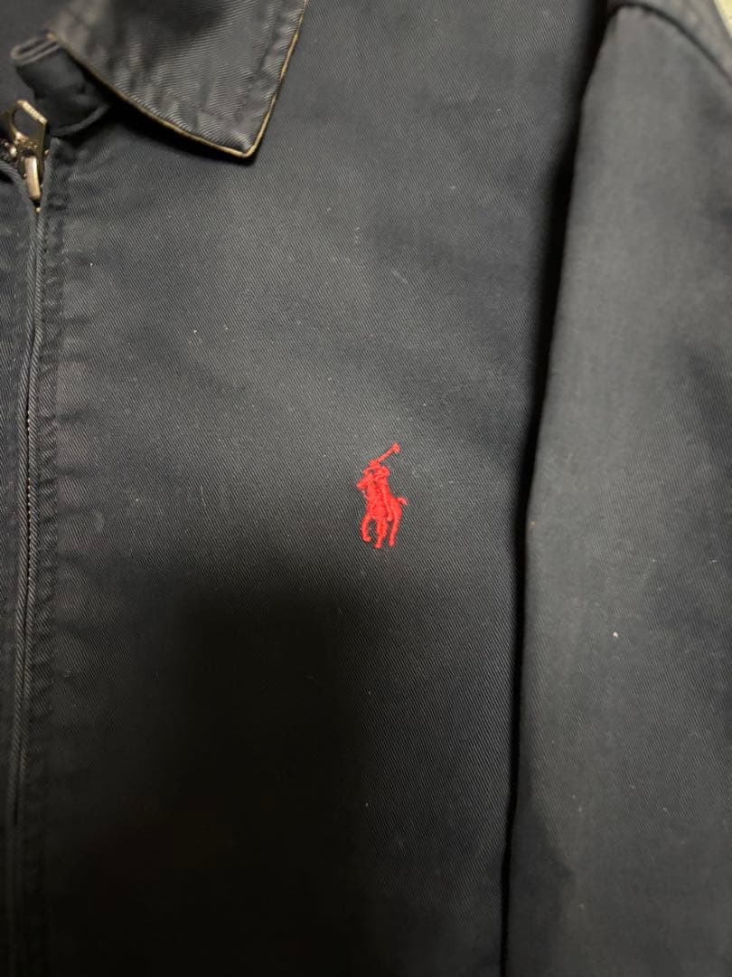 Polo Ralph Laren 80s スイングトップ(3角タグ)