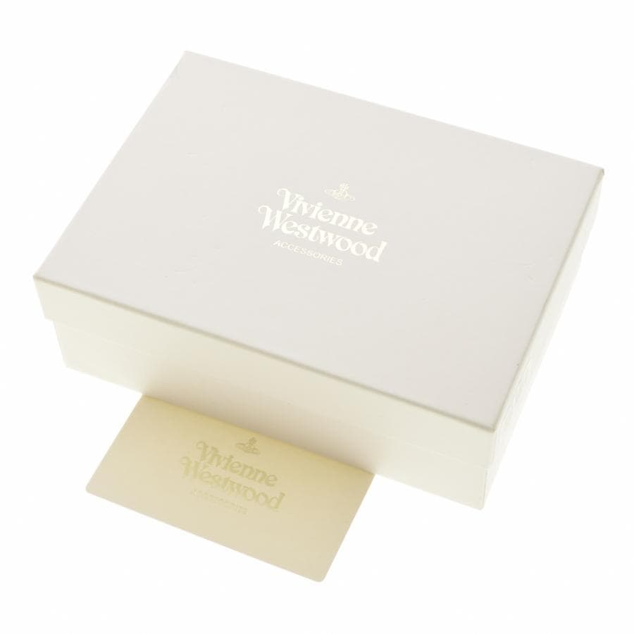 あ*な様 Vivienne Westwood 三つ折り 財布 ピンク ヴィヴィア