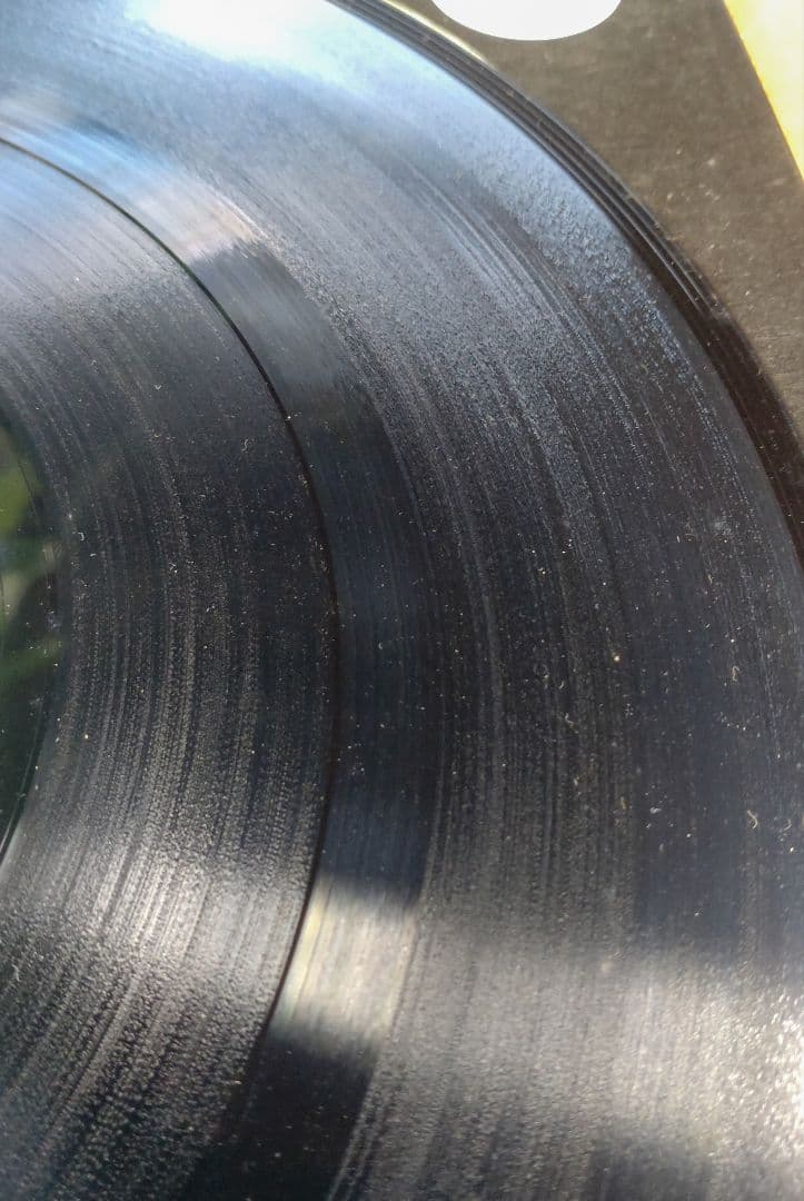 12inchLP／John Coltrane A Love Supreme