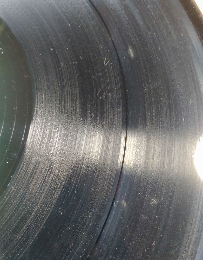12inchLP／John Coltrane A Love Supreme