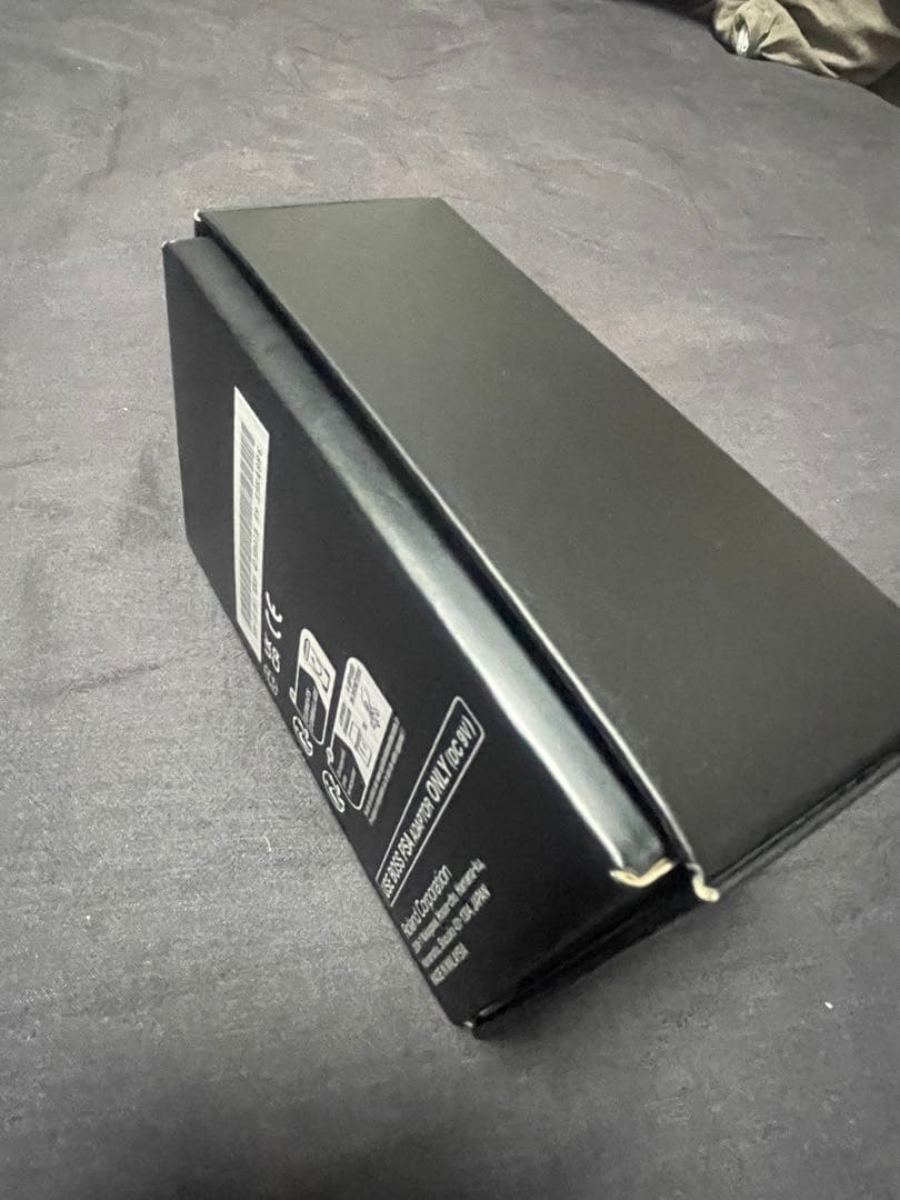 BOSS Bass D BB-1X ベースエフェクター