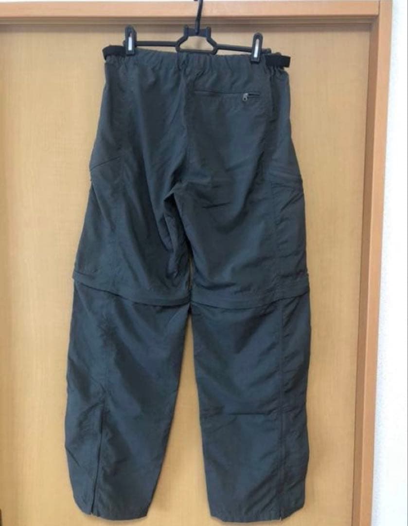 Patagonia GI III PANTS ナイロンパンツ