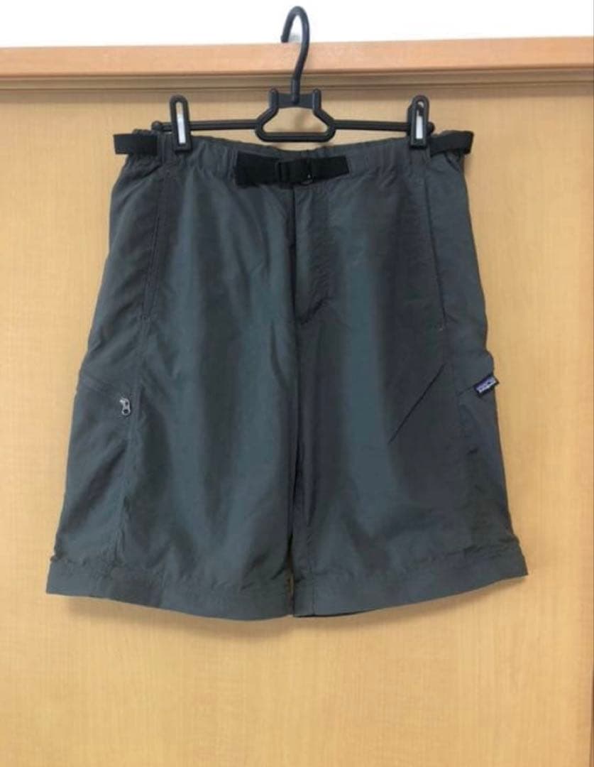 Patagonia GI III PANTS ナイロンパンツ