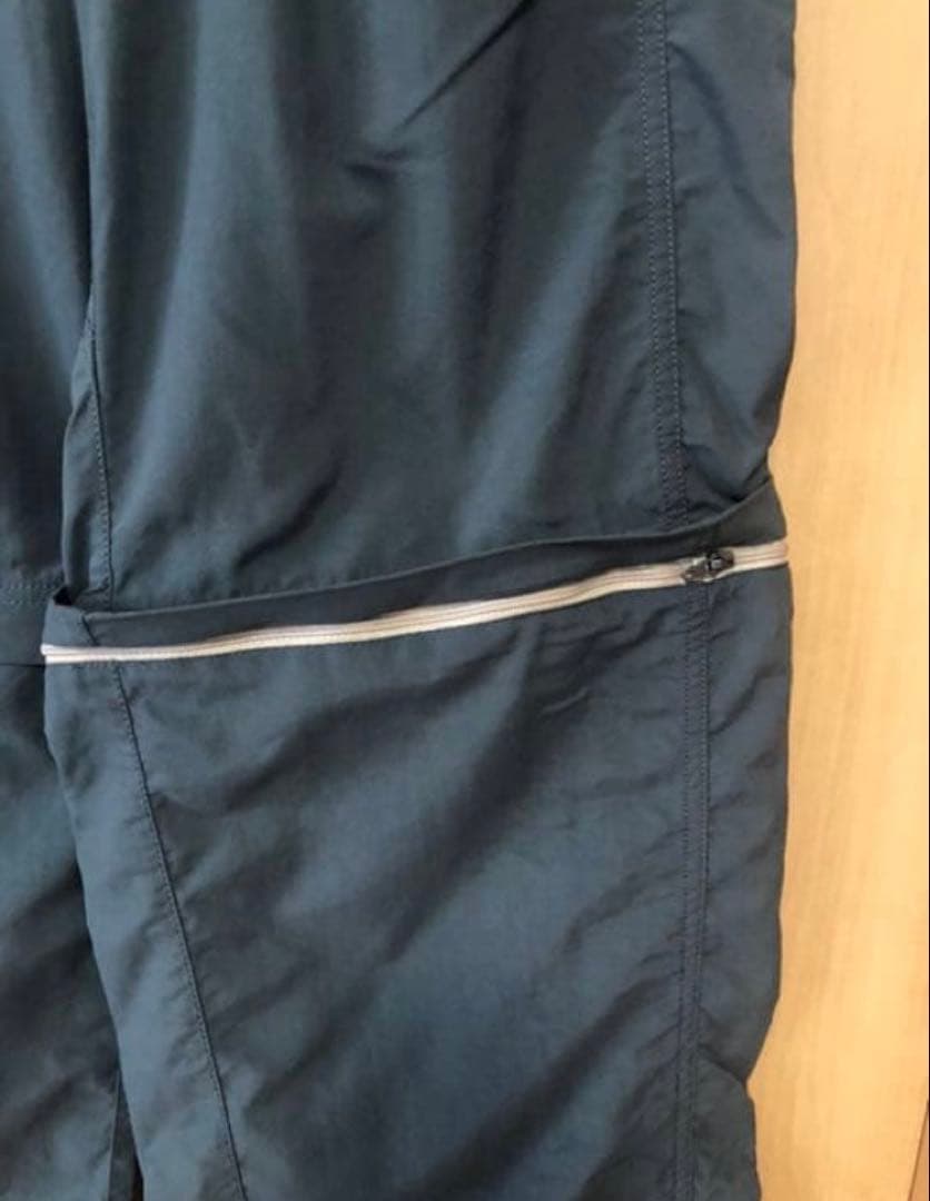 Patagonia GI III PANTS ナイロンパンツ