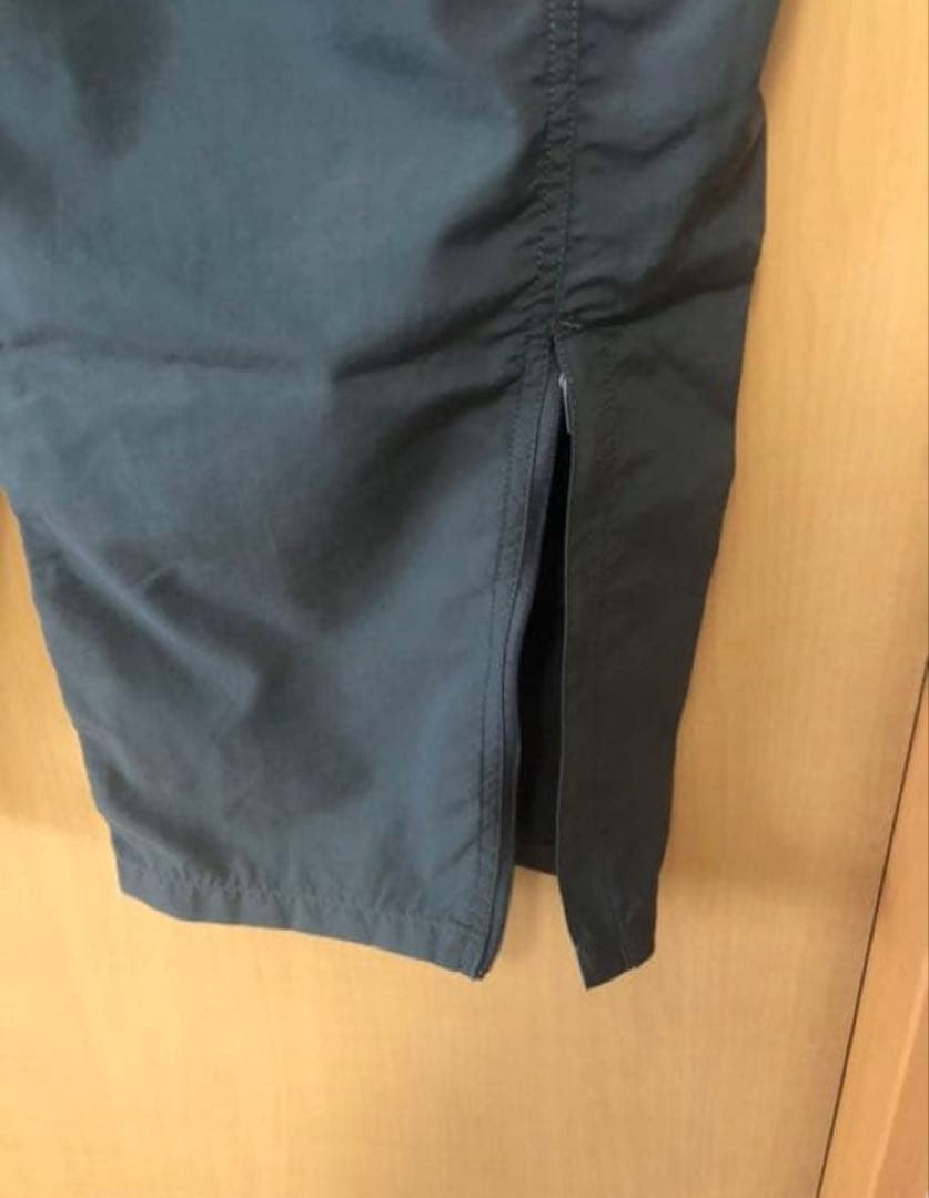 Patagonia GI III PANTS ナイロンパンツ