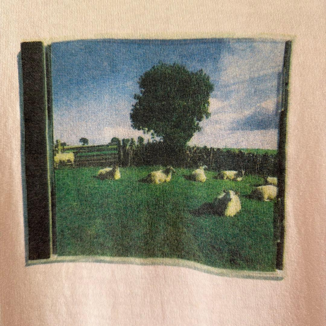 KLF vintage tshirt ビンテージ　ヴィンテージ