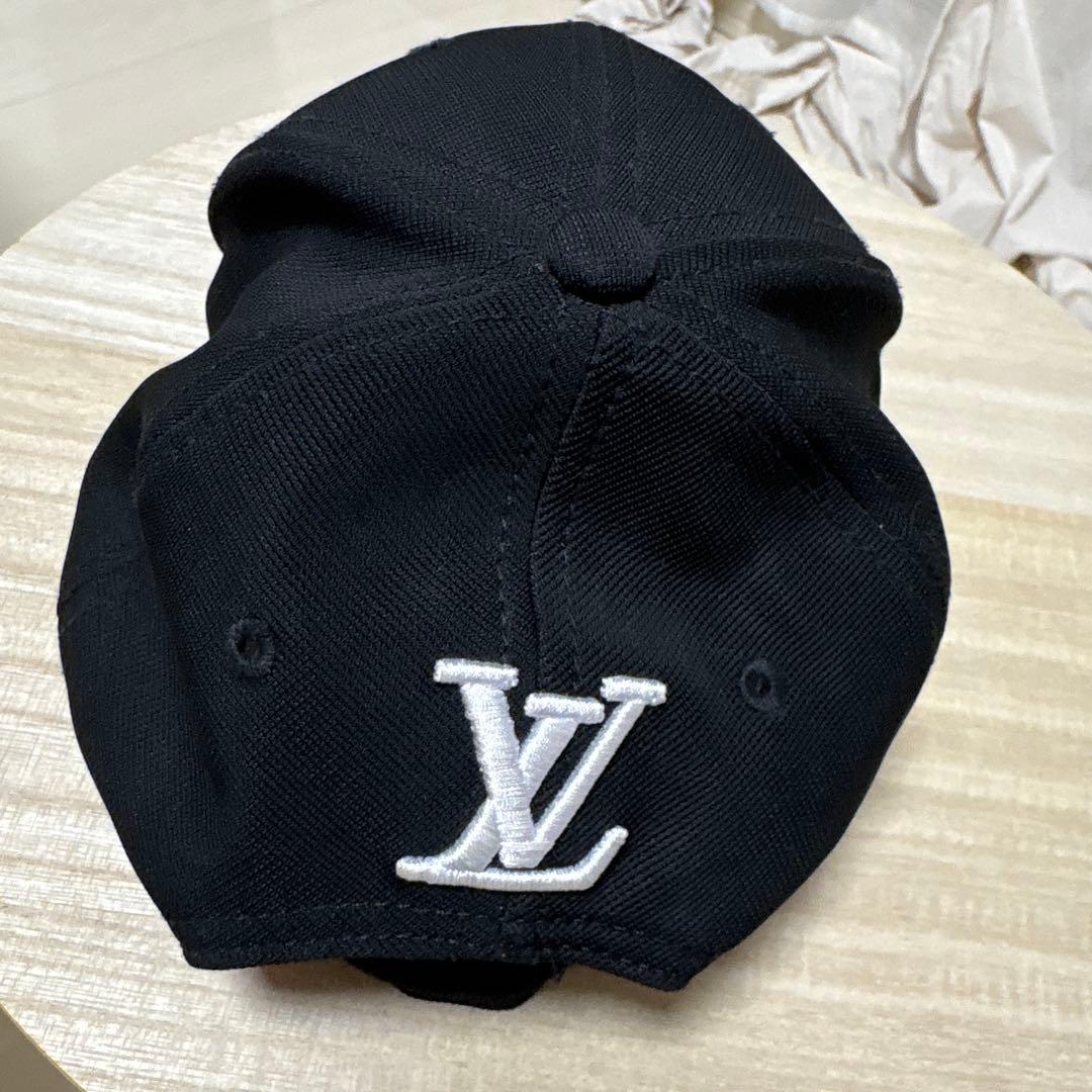 Supreme Louis Vuitton キャップ