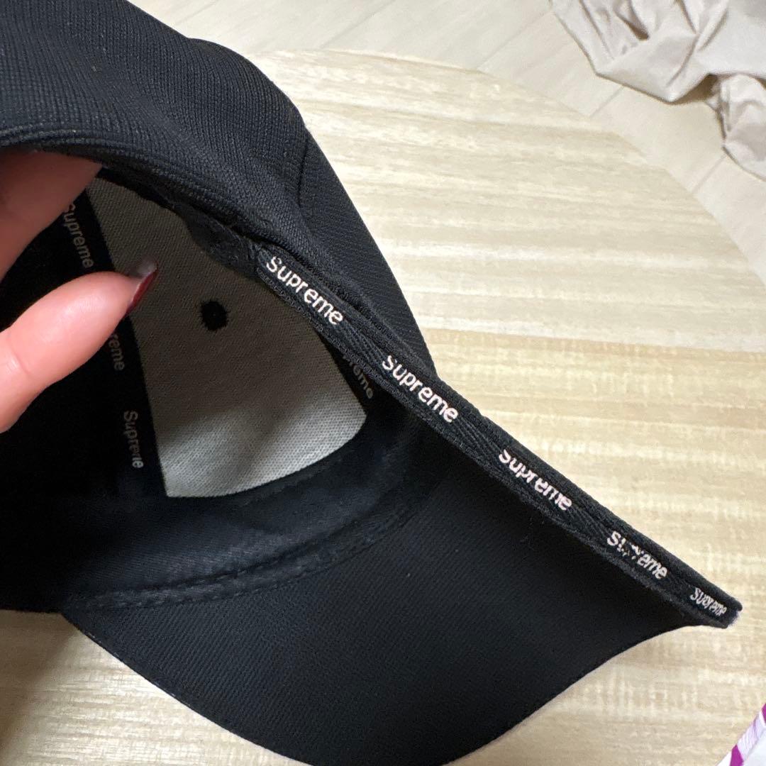 Supreme Louis Vuitton キャップ
